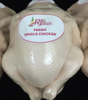 Bolsas retráctiles de embalaje de pollo de 10*16 pulgadas congeladas de calidad alimentaria