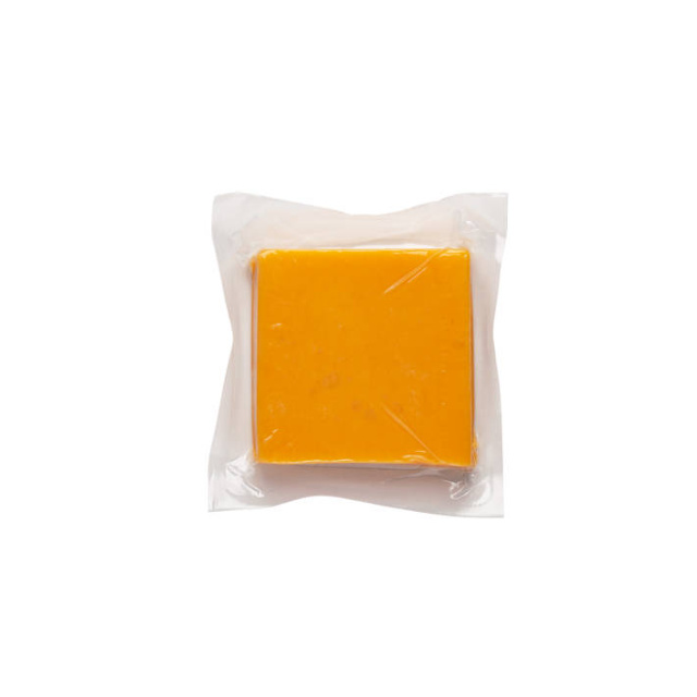 Bolsa de embalaje de queso