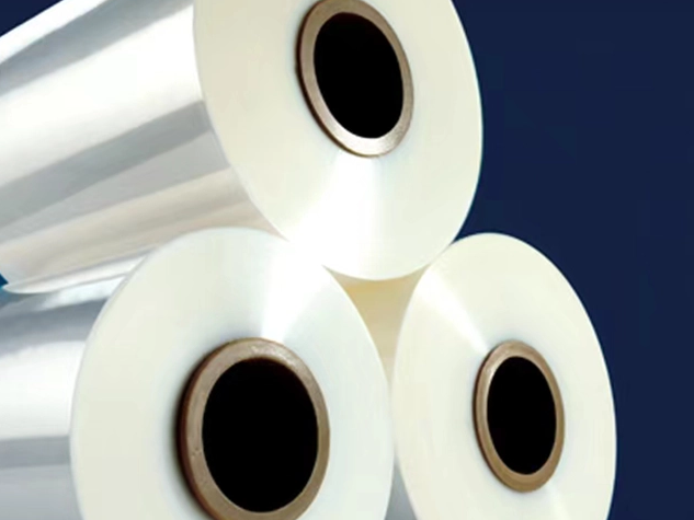 El beneficio de la película retráctil de visualización de barrera en el envasado de carne