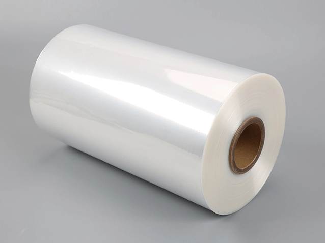 Ventajas de utilizar película retráctil POF en envases de alimentos y bebidas