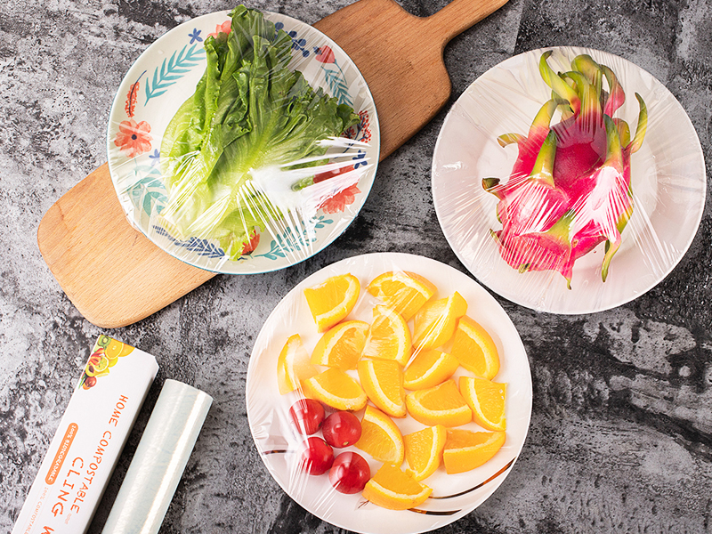 Embalaje ecológico: preservar la naturaleza, empacar de manera inteligente