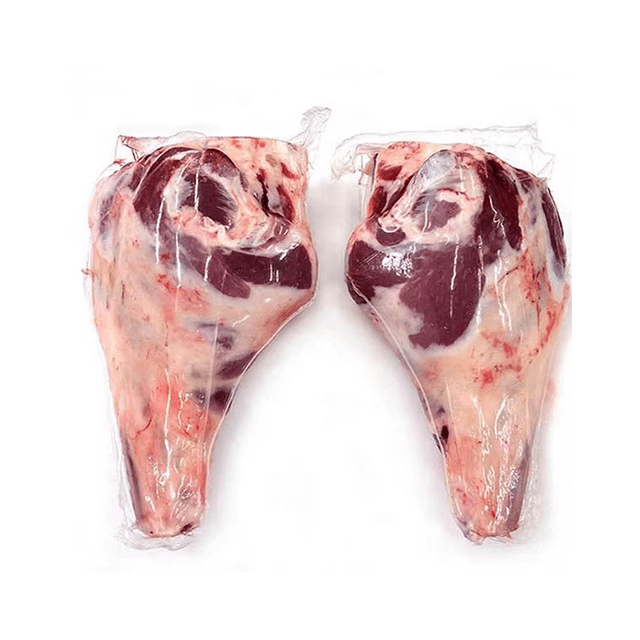 Bolsas para envasado de carne